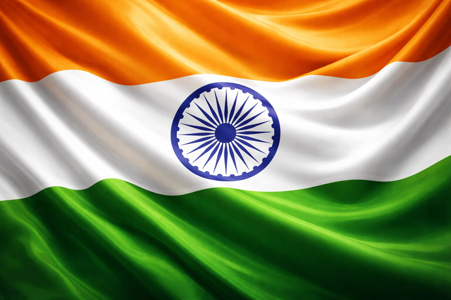 Tiranga New Banner